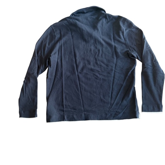 Rhone Seaside Terry Polo NWOT Size Medium - Picture 5 of 5